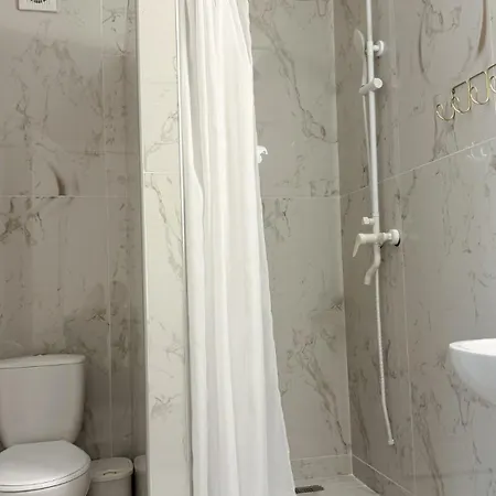 Luxsalt Hotel *