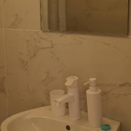 Hotel Luxsalt