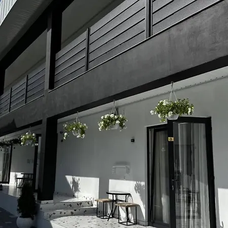 Hotel Luxsalt