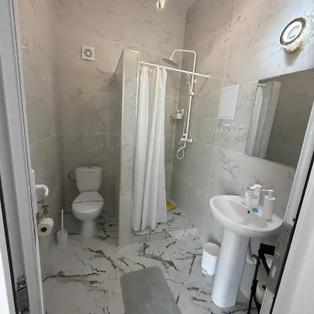 Luxsalt Hotel Solotvyno