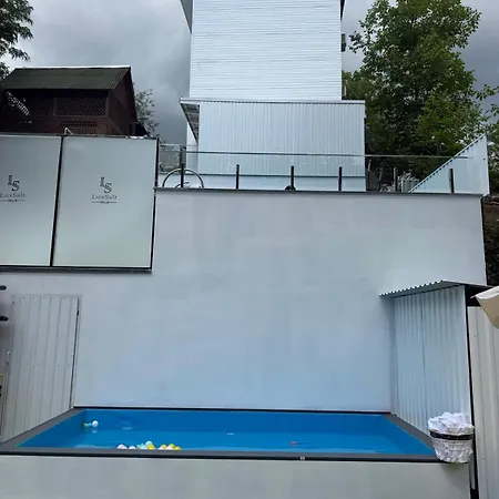 Luxsalt Hotel